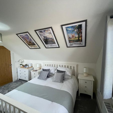The Top Floor Stretham Екстер'єр фото