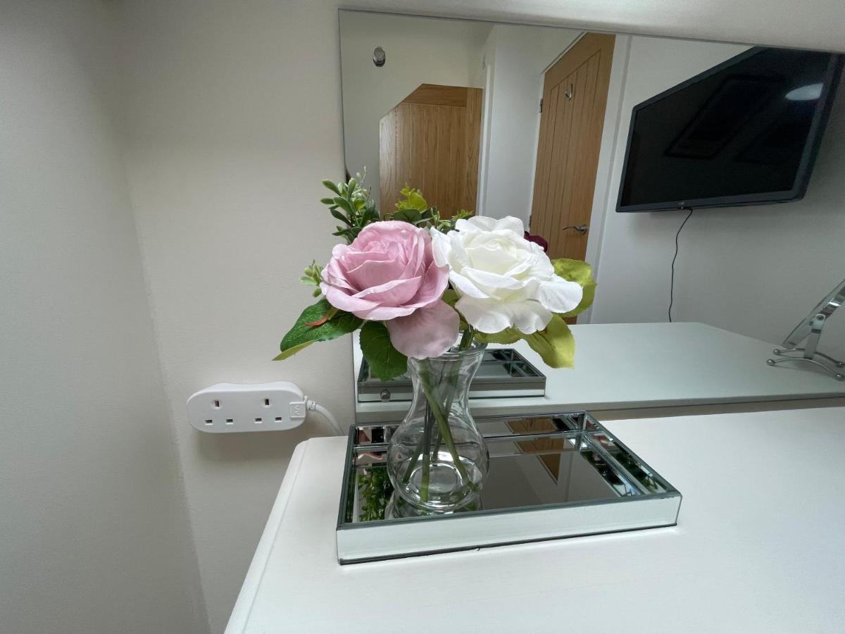 The Top Floor Stretham Екстер'єр фото